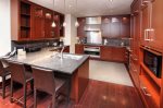 Kitchen - 2 Bedroom Den Residence - Solaris Residences Vail